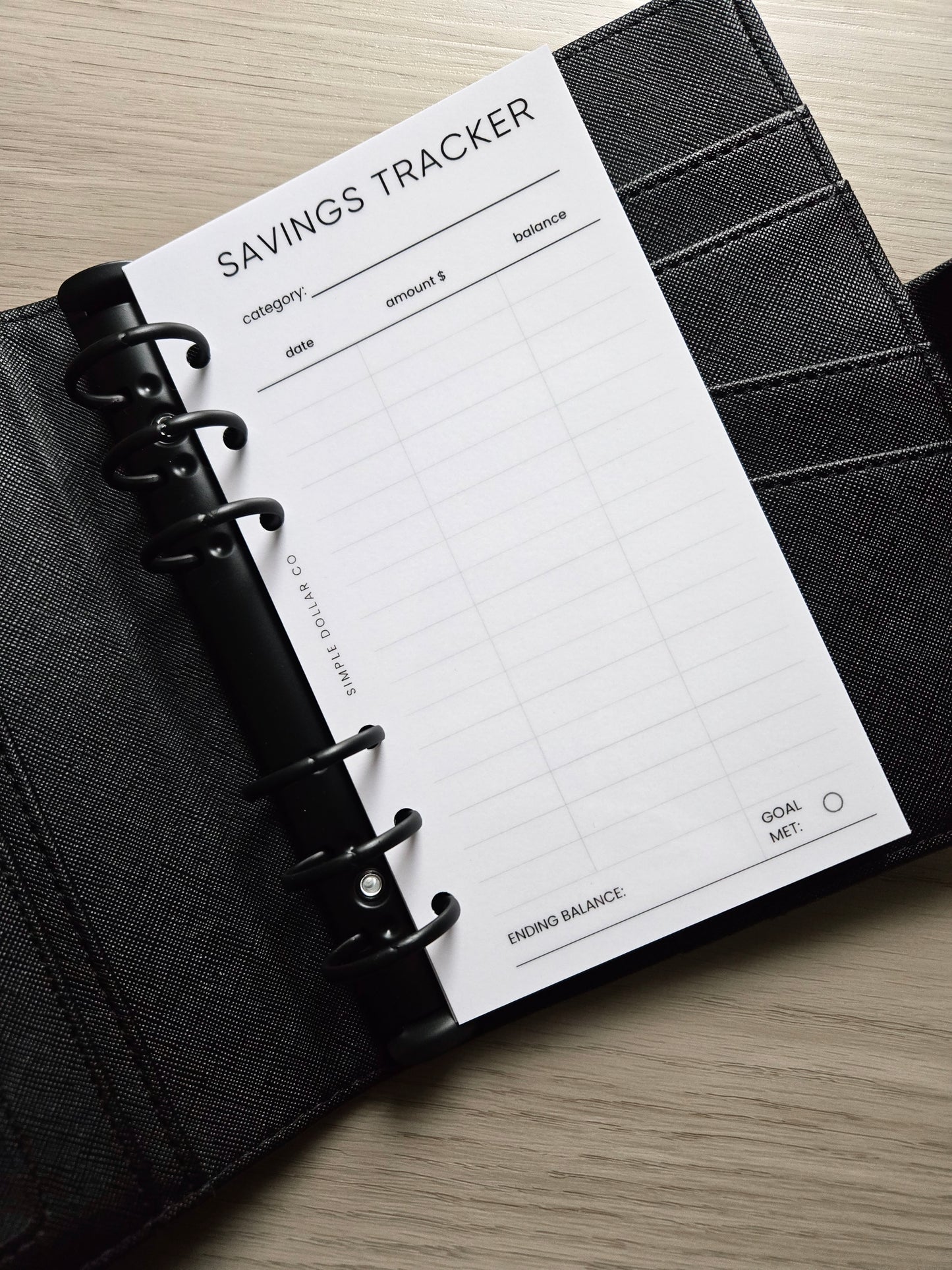 Expense Tracker Dashboards