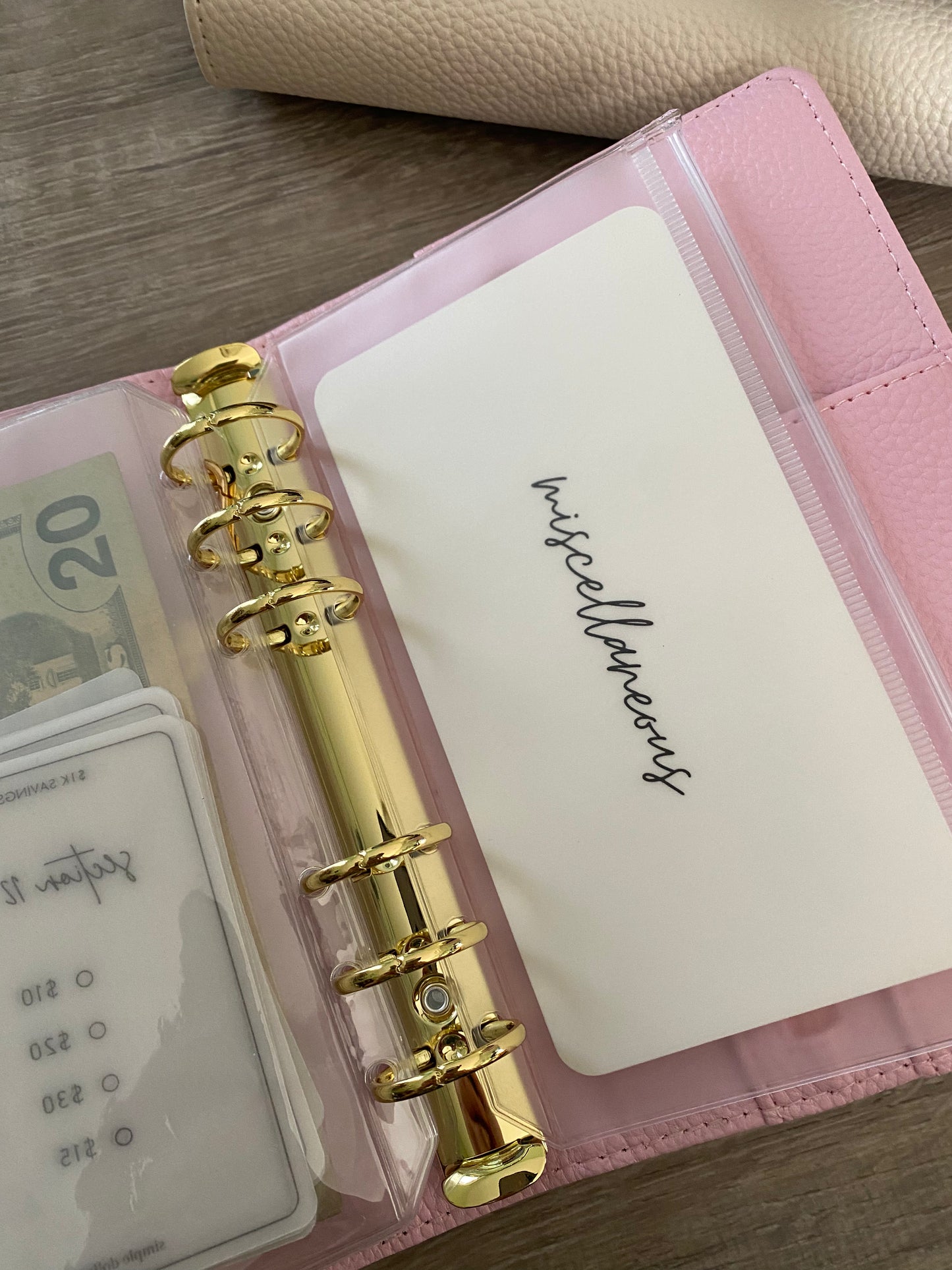 A6 Custom Envelope Inserts (Original style)